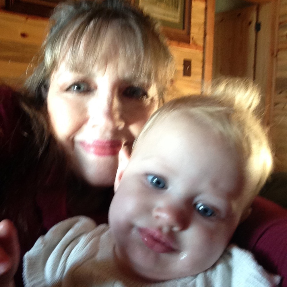 Meet your Posher, Nadara